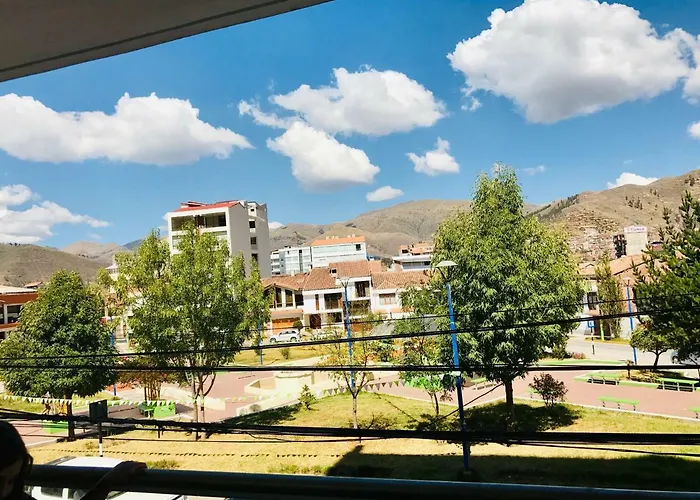 El Triunfo Apartments