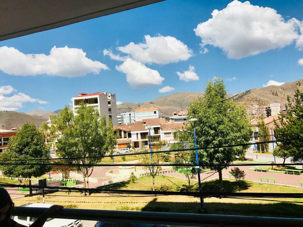 Apartment El Triunfo Cusco