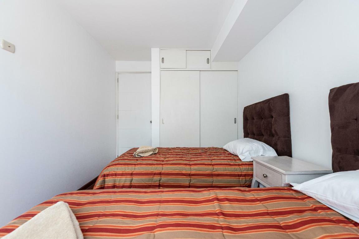 Apartment El Triunfo Cusco