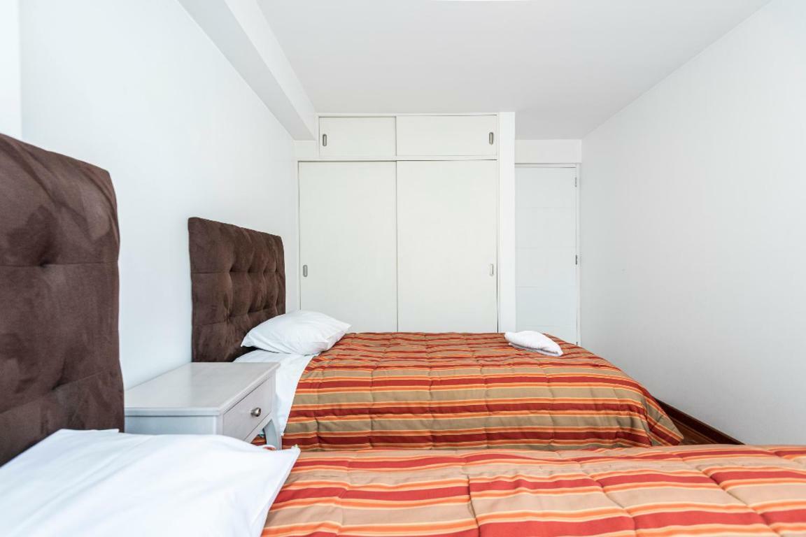 Apartment El Triunfo Cusco