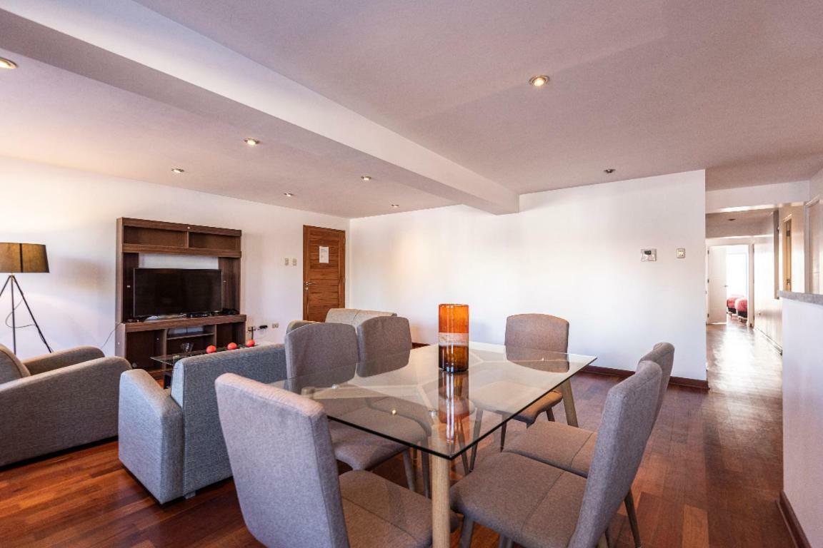 El Triunfo Apartment Cusco