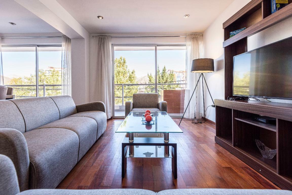 El Triunfo Apartment *
