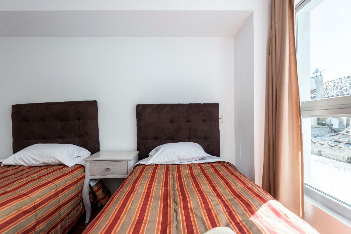 Apartment El Triunfo Cusco