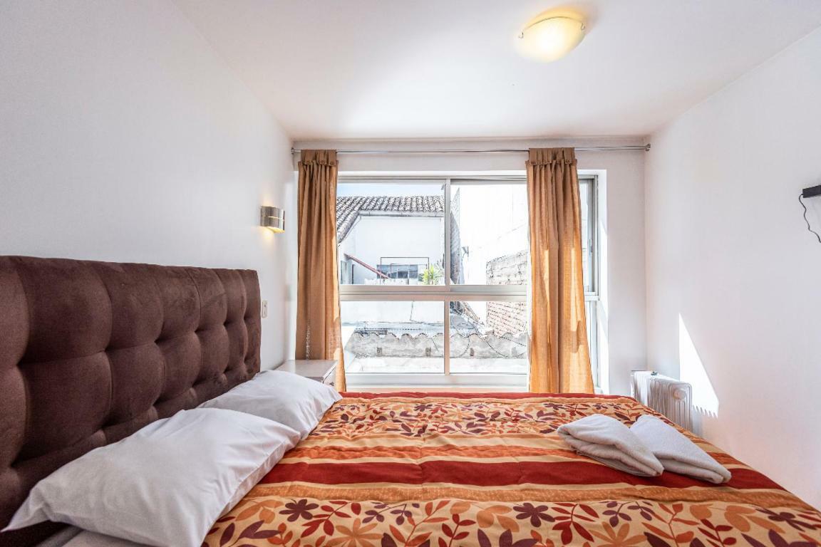 El Triunfo Apartment