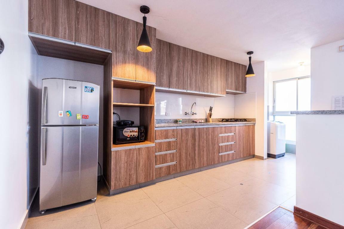 Apartment El Triunfo *