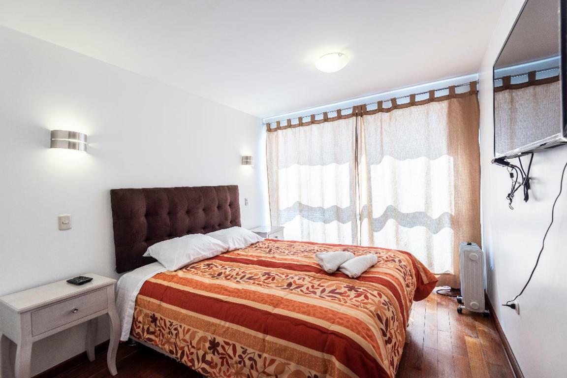 Apartment El Triunfo