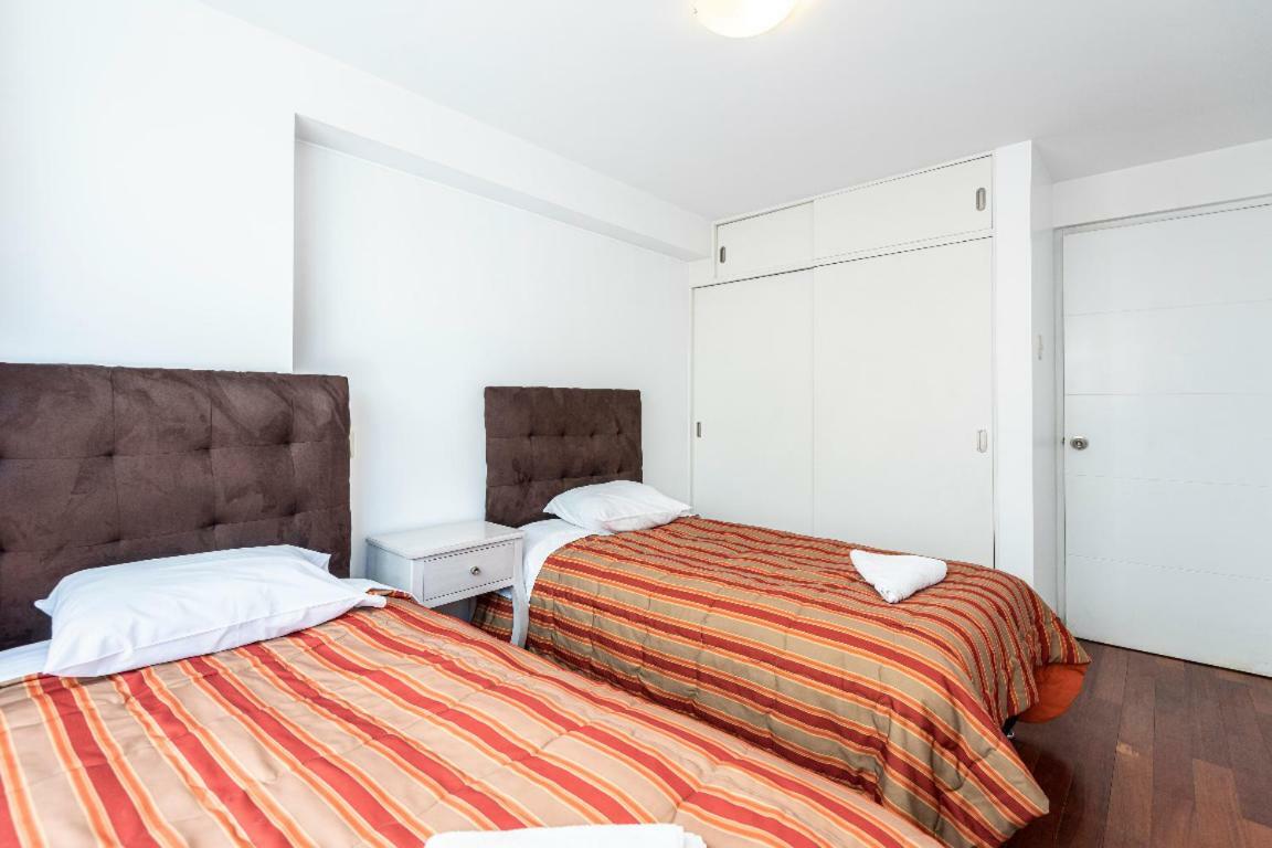 Apartment El Triunfo *